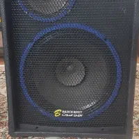 دو دستگاه اکو شارژی در حد نو و با کیفیت|پخشکننده همراه|گنبد کاووس, |دیوار