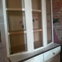 کابینت ایستاده