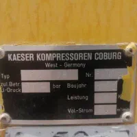 کمپرسور باد|ماشینآلات صنعتی|تاکستان, |دیوار