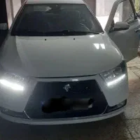 دنا پلاس آپشنال توربو اتوماتیک ۱۴۰۴