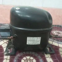 موتور یخچال|یخچال و فریزر|قم, نیروگاه|دیوار