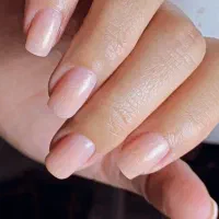 آف زیبایی ناخن