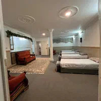 سوییت تمیز،روزانه،هفتگی،مسافر خانه،نزدیک حرم|اجارهٔ کوتاه‌مدت آپارتمان و سوئیت|قم, چهار مردان|دیوار