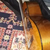 گیتار یاماها c70