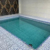 اجاره روزانه باغ ویلا استخر آب گرم|اجارهٔ کوتاه‌مدت ویلا و باغ|اصفهان, سرشبادران|دیوار