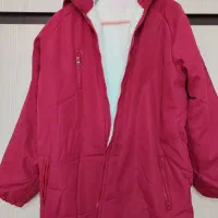 کاپشن پشمی نو نو|لباس|سمیرم, |دیوار