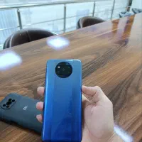 Poco x3 pro|موبایل|کرمانشاه, |دیوار