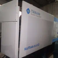 دستگاه تزریق پلاستیک|ماشینآلات صنعتی|تهران, سعادتآباد|دیوار