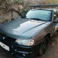 وانت اریسان 2|خودرو سواری و وانت|تهران, قبا|دیوار