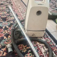 جارو برقی