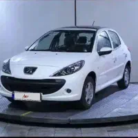 207اتومات پاناصفر۱۴۰۴ فولTU5P