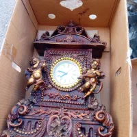 ساعت دیواری و رومیزی|ساعت دیواری و تزئینی|قم, پردیسان|دیوار