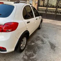 کوییک 1402 مدل GX|خودرو سواری و وانت|فردیس, شهرک شهید حسینی|دیوار