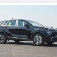 اسپورتیج ۲۰۲۵ فول کامل اپشن|خودرو سواری و وانت|خرمشهر, |دیوار