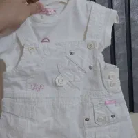 لباسهایه دو رو پنبه وارداتی نو|کفش و لباس بچه|تهران, دانشگاه شریف|دیوار