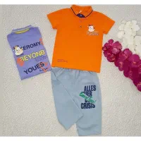 فروش لباس بچه به صورت یکجا|کفش و لباس بچه|کرمان, |دیوار