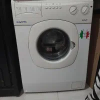 لباسشویی بایا تک