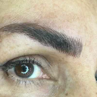 میکروبلیدینگ ابرو با بهترین متریال