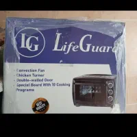 اون تستر|اجاق گاز و لوازم برقی پخت‌وپز|سیرجان, |دیوار