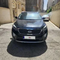 کیا سورنتو ۲۰۱۷ GDI فول آپشن|خودرو سواری و وانت|تهران, شهرک چیتگر|دیوار