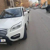 لیفان x60 بدون توضیح|خودرو سواری و وانت|ارومیه, |دیوار