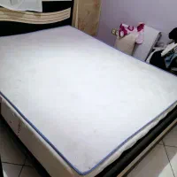 تشک تخت