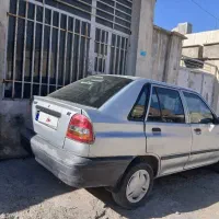 پراید۱۴۱ مدل۸۷|خودرو سواری و وانت|کرمانشاه, |دیوار