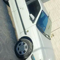 پارس مدل 1400 تیوفایو Tu5 سالم سالم