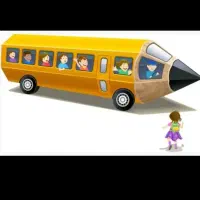 سرویس مدرسه ازاده و امام حسین و معرفت