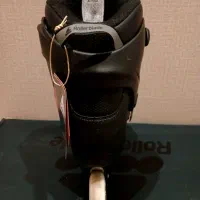 اسکیت کربن حرفه ای Rollerblade سایز 44|دوچرخه، اسکیت، اسکوتر|تهران, افسریه شمالی|دیوار