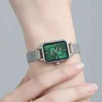 ساعت دخترانه مارک فستینا بند حصیری جدید