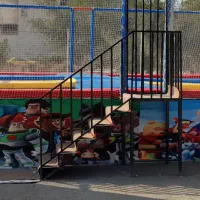 ترامپلین|اسباب‌‌بازی|اهواز, کارون|دیوار