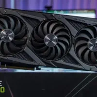 ASUS GeForce RTX 3080 12 GB STRIX OC