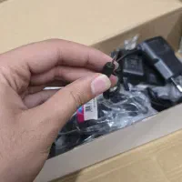 شارژر قدیمی سوزنی ریز و درشت و نوکیا ای|لوازم جانبی موبایل و تبلت|نیشابور, شهرک فرهنگیان|دیوار