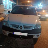 فروش تندردوگانه کارخانه پارس خودرو سفیدمدل ۱۳۹۱|خودرو سواری و وانت|شاهو, |دیوار