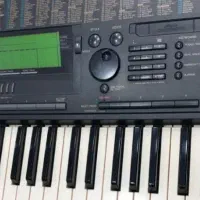 کیبورد ارگ A3