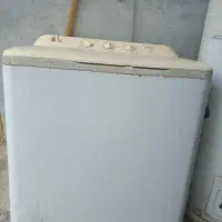 ماشین لباسشویی ۲ قلو|ماشین لباسشویی و خشککن لباس|کردکوی, |دیوار