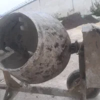 ف روش خلاطه بتن