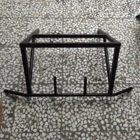 بارفیکس چندمنظوره|تجهیزات ورزشی|قائمشهر, |دیوار