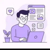 کار در منزل با گوشی