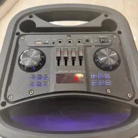 اسپیکر و پارتی باکس های باغ،مهمانی وارداتی اقساطی|سیستم صوتی خانگی|اصفهان, هفتون|دیوار