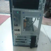 کیس del ددار ۳ هارد ۵۰۰ رم ۴|رایانه رومیزی|کلاچای, |دیوار