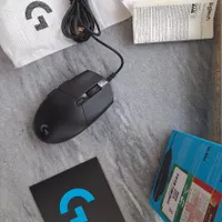 موس گیمینگ لاجیتک G102 اصل