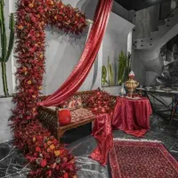 نامزدی|گل و گیاه طبیعی|اصفهان, ملک‌شهر|دیوار