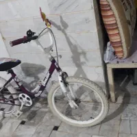 دوچرخه 20 16 بچگانه|دوچرخه، اسکیت، اسکوتر|قزوین, |دیوار