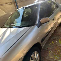 زانتیامدل ۸۵|خودرو سواری و وانت|علی‌آباد کتول, |دیوار