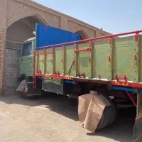 خاور ۸۰۸مدل ۶۲|خودرو سنگین|اردستان, |دیوار