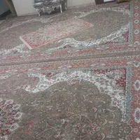فرش در حد نو