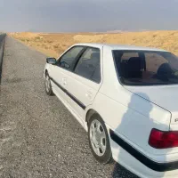پژو پارس xu7p مدل ۱۴۰۱