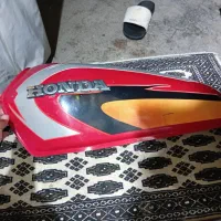 باک تیزرو قدیم اصلی